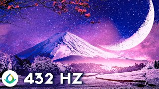 432 Hz Cleanse Negative Energy [upl. by Chase725]