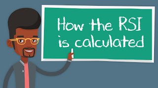 Free Guide  RSI Strategies and Calculation [upl. by Dowdell4]