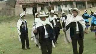 Alto Vara  Folklore de Pomabamba Ancash  Perú [upl. by Dempster416]