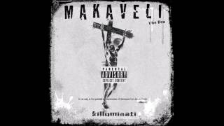 2Pac  Hail mary OG uncut Killuminati Platinum Edition [upl. by Niwrud]