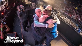 Above amp Beyond feat Richard Bedford  Sun amp Moon ABGT250 Encore 4K [upl. by Noslen]