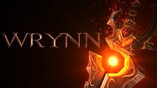 Wrynn [upl. by Attenehs267]