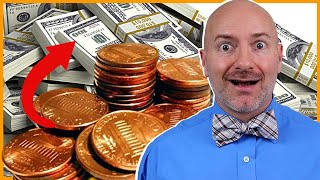 10 Penny Stocks Under 5 that Will Make You Rich [upl. by Assanav992]