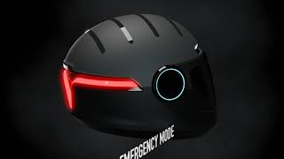 LIVALL  Smart Motorcycle Helmet [upl. by Melton]