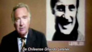 The Overthrow Of Democratic Chile Part 2 Salvador Allende [upl. by Ettevey]