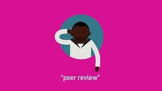 What is Peer Review [upl. by Ablem]