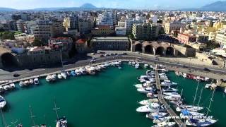 Welcome to Heraklion [upl. by Eiddet801]