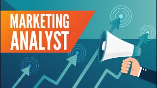 How to Become a Marketing Analyst [upl. by Cryan]