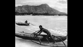 5 Interesting Things  The Outrigger Canoe [upl. by Dame]