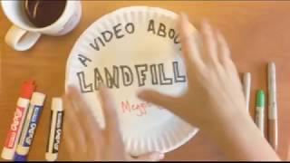 A Video about Landfills [upl. by Sumedocin]