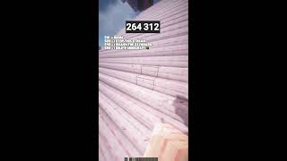 Stream minecraft building a pyramid shorts minecraft minecraftshorts [upl. by Gerardo]