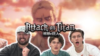 Shingeki No Kyojin Season 4 Part 2  Official Trailer 1080p HD [upl. by Easton]