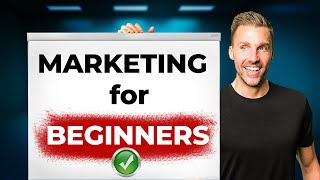 Introduction To Marketing  Marketing 101 [upl. by Amedeo]