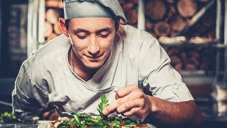 The Best Cooking Secrets Real Chefs Learn In Culinary School [upl. by Lucho]