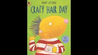 Crazy Hair Day [upl. by Oicaro]