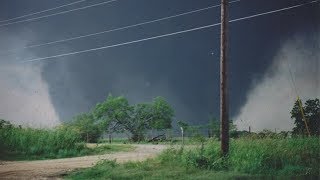 Jarrell Tornado 20 years later  KVUE [upl. by Dlanar]