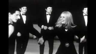 France Gall  Les années folles 1969 [upl. by Tillion397]