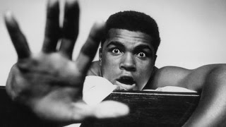 Documental  Muhammad Ali la leyenda [upl. by Dallas]