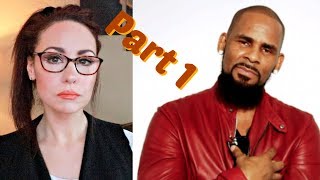 R Kelly When A Womans Fed Up Part One [upl. by Aleuqahs]