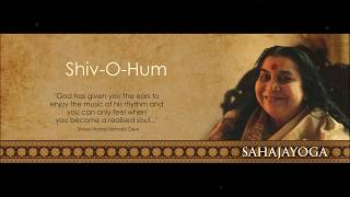 Sahaja Yoga Bhajan  ShivOHum  Simple [upl. by Pearline]