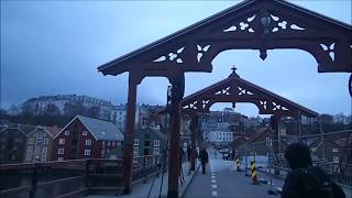 Norway Trondheim  NTNU  Student Experience [upl. by Efar]