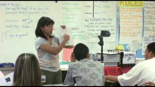 Powerful Teaching and Learning  High School Math  Tess Kaji [upl. by Rabush150]