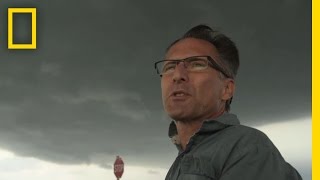 Tim Samarass Last Storm Videos  National Geographic [upl. by Helaina948]