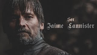 Ser Jaime Lannister [upl. by Amaras]