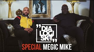 DLGSKT Special Megic Mike [upl. by Navi]