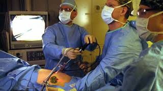 LAAM CIGC’s FastRecovery Laparoscopic Myomectomy [upl. by Dlarrej]