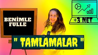 quot Tamlamalar quot Benimle Fulle  2021TAYFA [upl. by Audly]