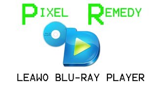 A Free Bluray player for PC LEAWO Bluray Player [upl. by Rennerb]