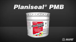 Planiseal® PMB moisture barrier [upl. by Schecter963]