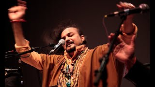 TajdareHaram  Amjad Sabris Best Qawwali [upl. by Estes714]