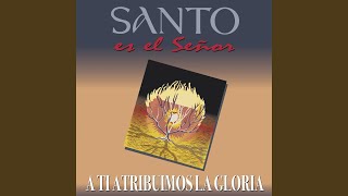 Santo Es El Señor [upl. by Eisen]