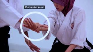 Suisenkan Aikido [upl. by Burbank]