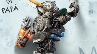 Chappie  Video Review [upl. by Nilram]