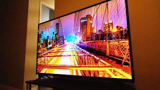 TCL 50Inch 4K Smart TV 2020 REVIEW Best Selling TV On Amazon [upl. by Eliam844]