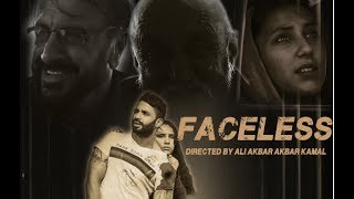 Faceless نقاب پوش Afghan full length feature film 2016  Directors cut [upl. by Zahavi221]