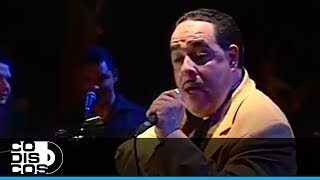 Amado Mio José Papo Rivera  En Vivo [upl. by Bibah103]