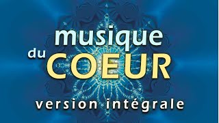 Musique de Guérison du Coeur  Musique Relaxante et Puissante [upl. by Dexter]