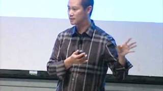 Core Values of Culture  Tony Hsieh Zappos [upl. by Ripp]