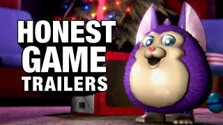 Tattletail commercial jingle [upl. by Nagear]