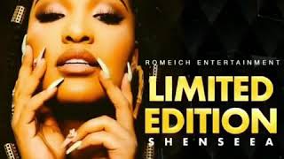 SHENSEEA  LIMITED EDITION [upl. by Nylac]