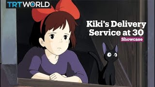 Kiki’s Delivery Service [upl. by Erialb]