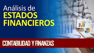 Análisis de estados financieros [upl. by Eerahc]