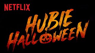 happy halloween  hubie halloween  netflix [upl. by Anis260]