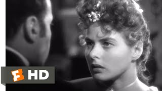 Gaslight 1944  You Think Im Insane Scene 58  Movieclips [upl. by Castro]