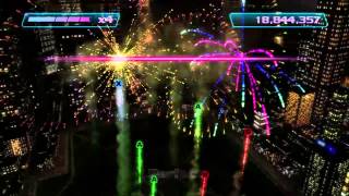 Boom Boom Rocket Xbox 360  Single Player Standard Game [upl. by Kokoruda]