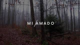 Mi Amado feat Evan Craft  CPN Music  Video Lyric [upl. by Ahsienyt]